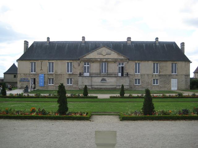 Museum of Normandy